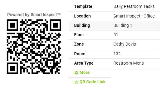 Custodial, Janitorial & EVS Inspections | Smart Inspect