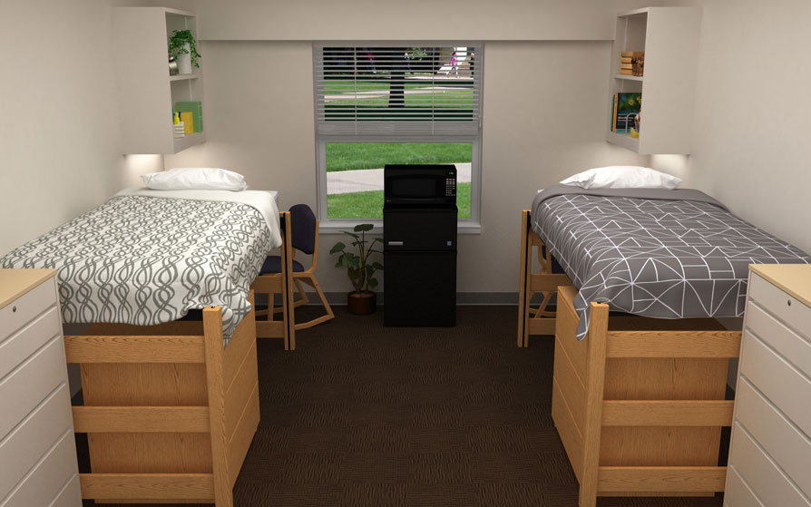 COVID-19 Dormitory Cleaning: Tips And University Insights