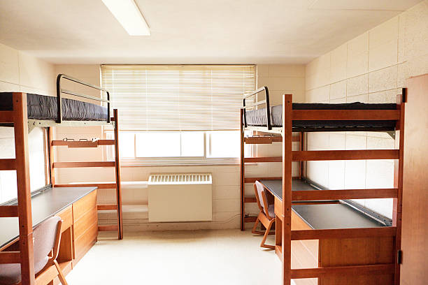 Dormitory Cleaning Best Practices
