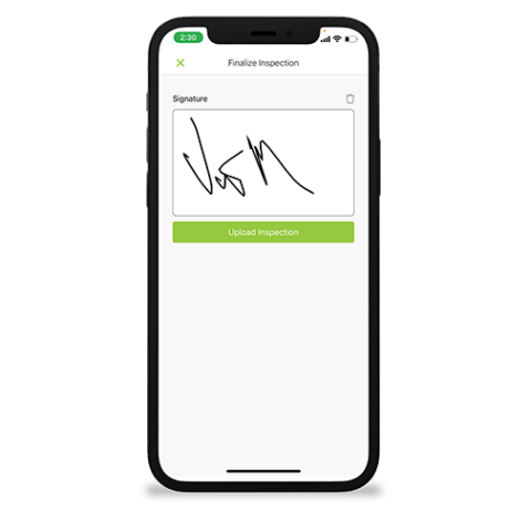 Smart Inspection App Custodial, Janitorial & EVS Inspections | Smart Inspect
