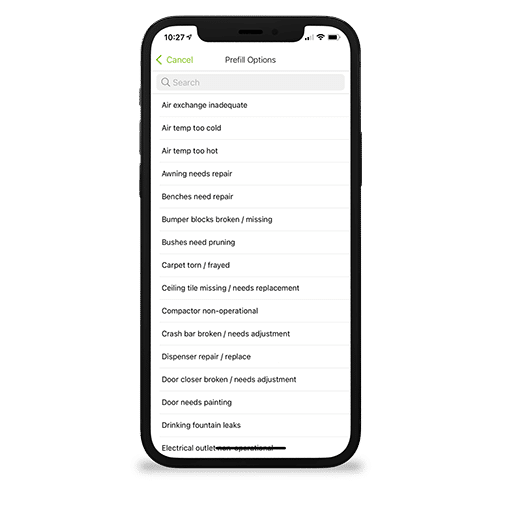 Smart Inspection App Custodial, Janitorial & EVS Inspections | Smart Inspect